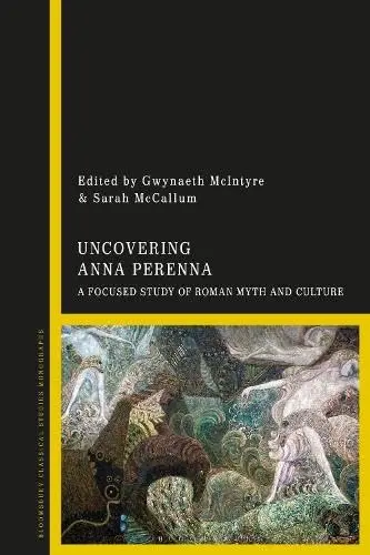 Cover of Uncovering Anna Perenna