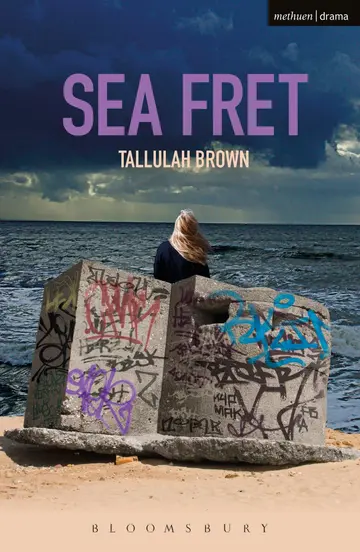 Cover of Sea Fret
