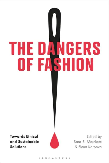 Cover of The Dangers of Fashion