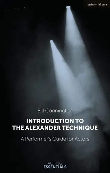 Cover of Introduction to the Alexander Technique