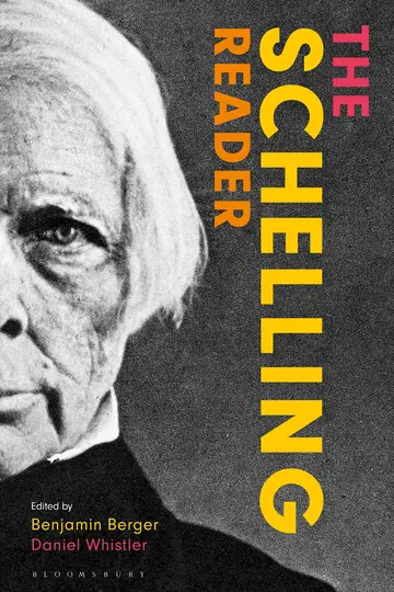 Cover of The Schelling Reader