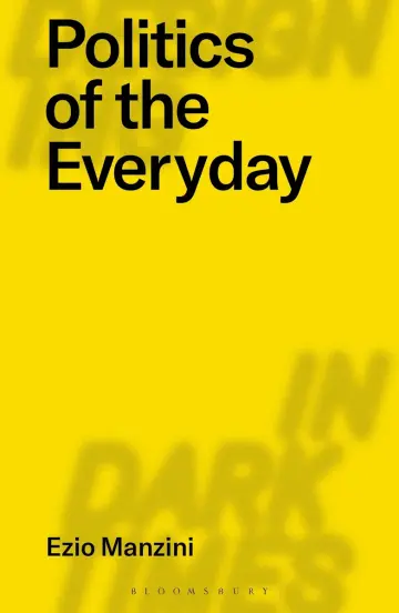 Cover of Politics of the Everyday