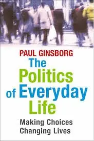 Cover of Politics of the Everyday