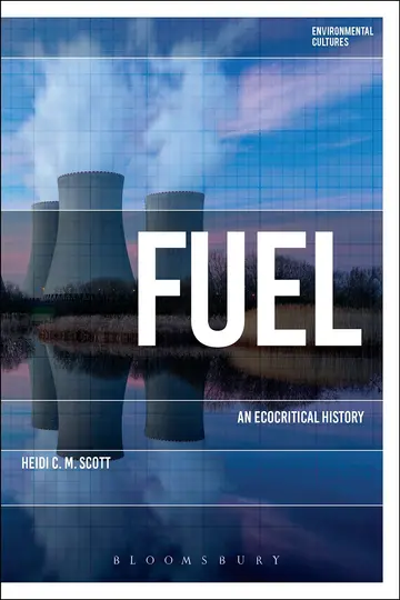 Cover of Fuel