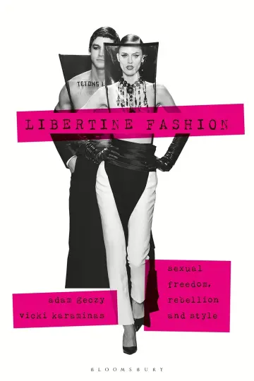 Cover of Libertine Fashion