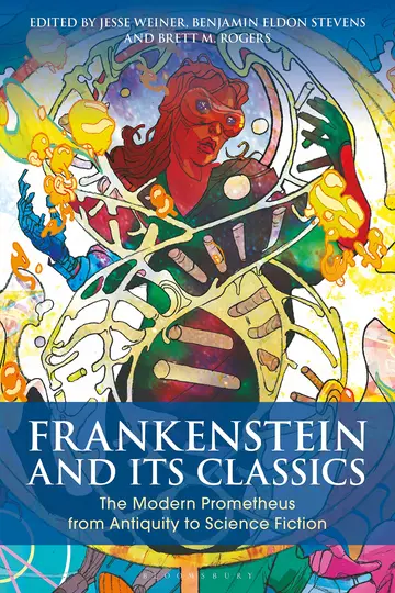 Cover of Frankenstein and Its Classics