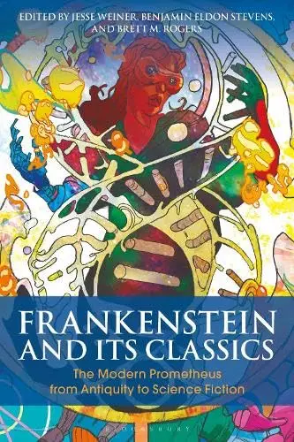 Cover of Frankenstein and Its Classics