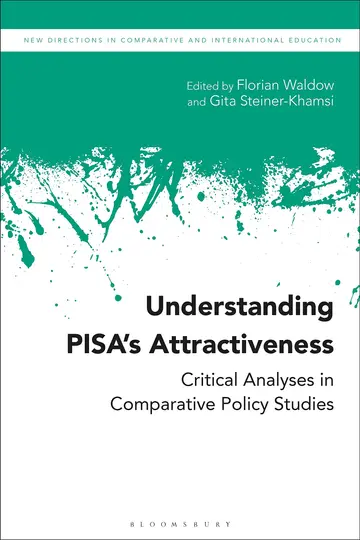 Cover of Understanding PISA's Attractiveness