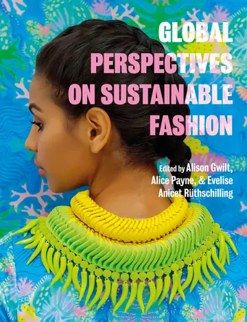Cover of Global Perspectives on Sustainable Fashion