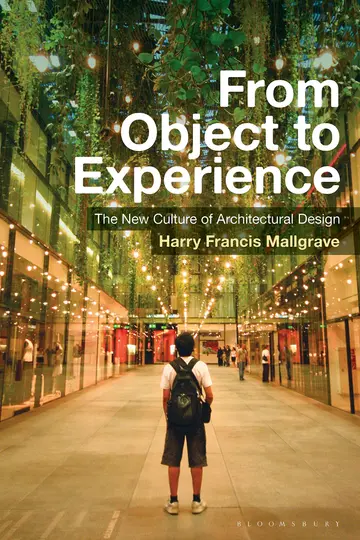 Cover of From Object to Experience