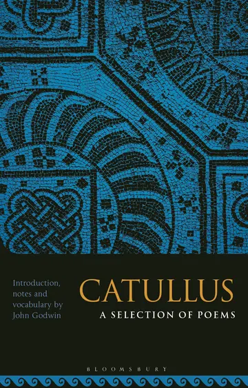 Cover of Catullus