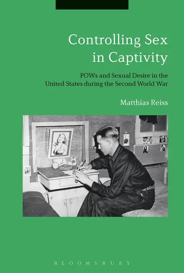 Cover of Controlling Sex in Captivity