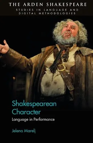 Cover of Shakespearean Character