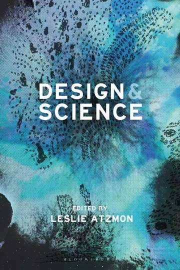 Cover of Design and Science