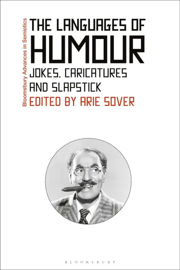 Cover of Languages of Humor