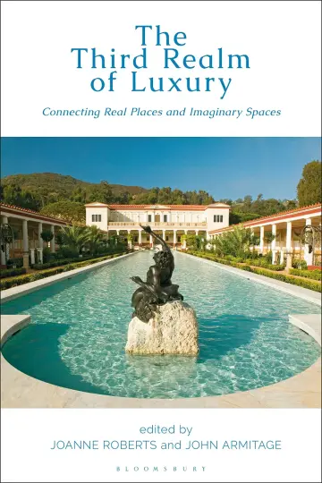Cover of The Third Realm of Luxury