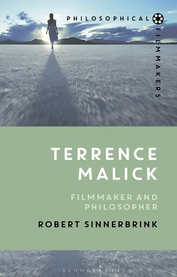 Cover of Terrence Malick