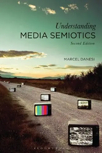 Cover of Understanding Media Semiotics