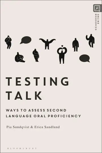 Cover of Testing Talk