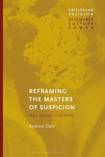 Cover of Book