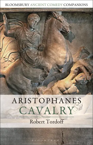 Cover of Aristophanes