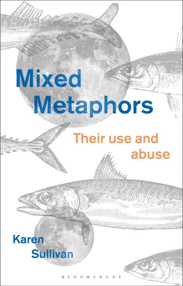 Cover of Mixed Metaphors
