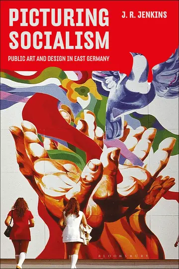 Cover of Picturing Socialism