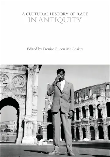 Cover of A Cultural History of Race in Antiquity