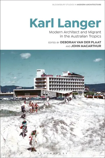 Cover of Karl Langer