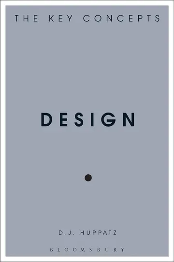Cover of Design
