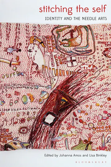 Cover of Stitching the Self