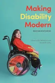 Cover of Making Disability Modern