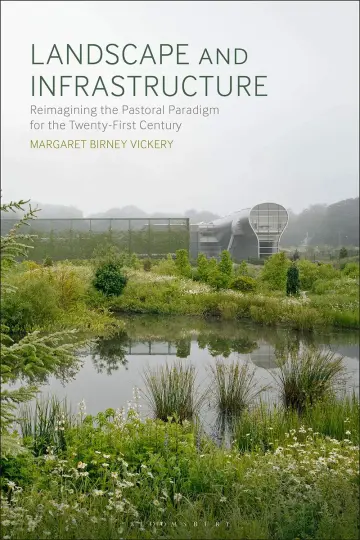 Cover of Landscape and Infrastructure