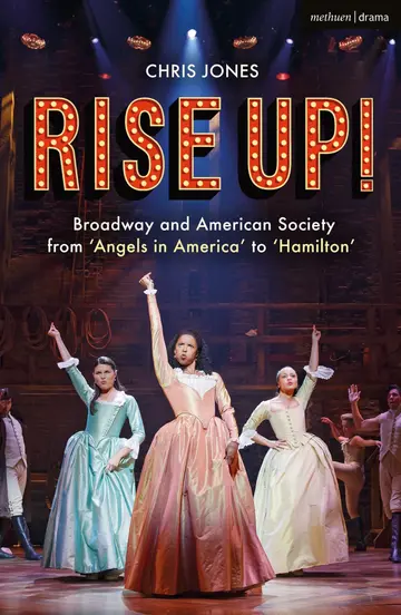 Cover of Rise Up!