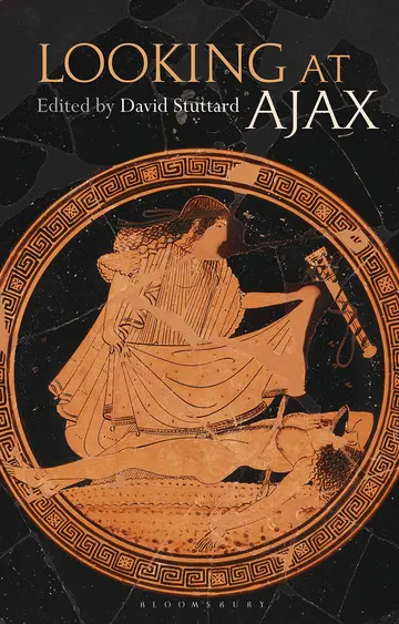 Cover of Looking at Ajax