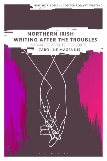 Cover of Northern Irish Writing After the Troubles