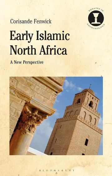 Cover of Early Islamic North Africa