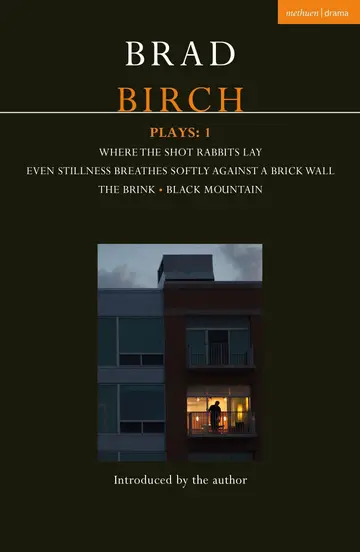 Cover of Birch Plays