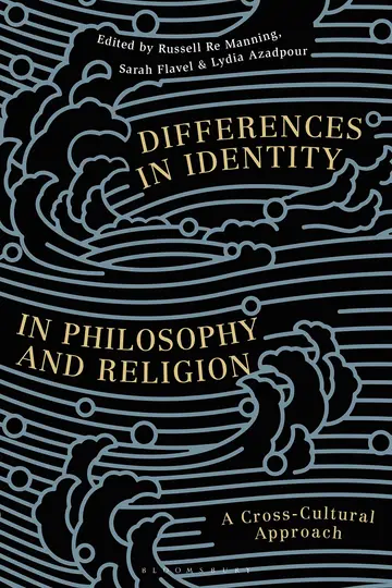 Cover of Differences in Identity in Philosophy and Religion