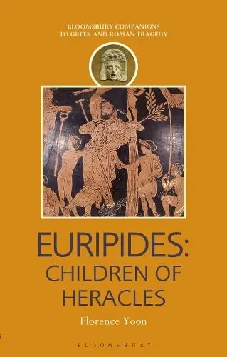 Cover of Euripides