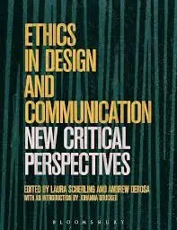 Cover of Ethics in Design and Communication