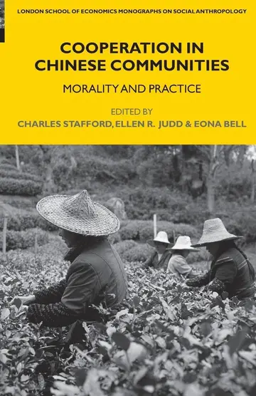 Cover of Cooperation in Chinese Communities