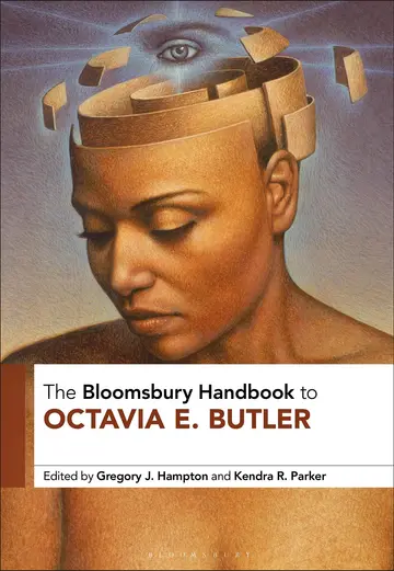 Cover of The Bloomsbury Handbook to Octavia E. Butler