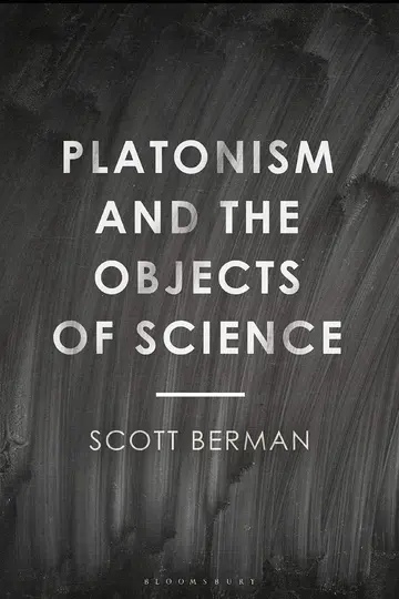 Cover of Platonism and the Objects of Science