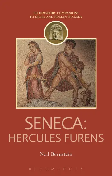 Cover of Seneca