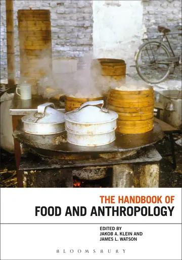 Cover of The Handbook of Food and Anthropology