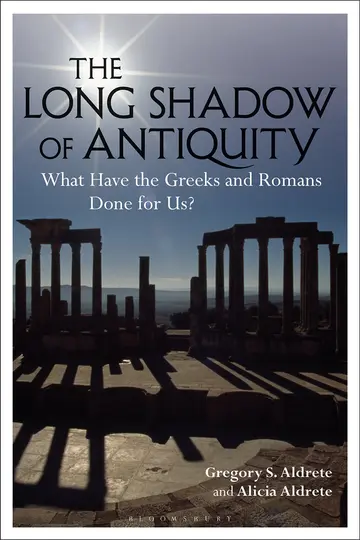 Cover of The Long Shadow of Antiquity