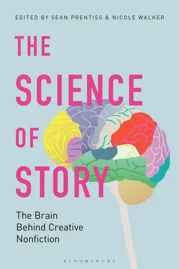 Cover of The Science of Story