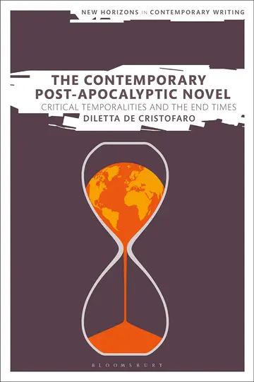 Cover of The Contemporary Post-Apocalyptic Novel