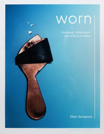 Cover of Worn